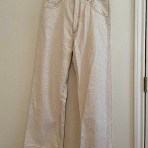 Judi Rosen Wide Leg Jean